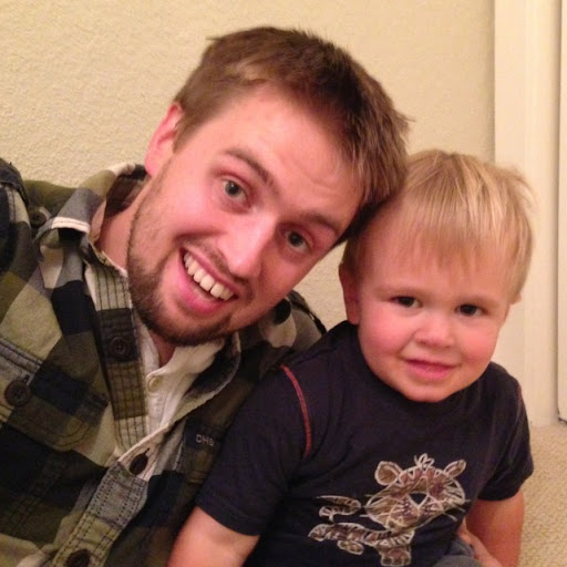 Stephen Dick Photo 16