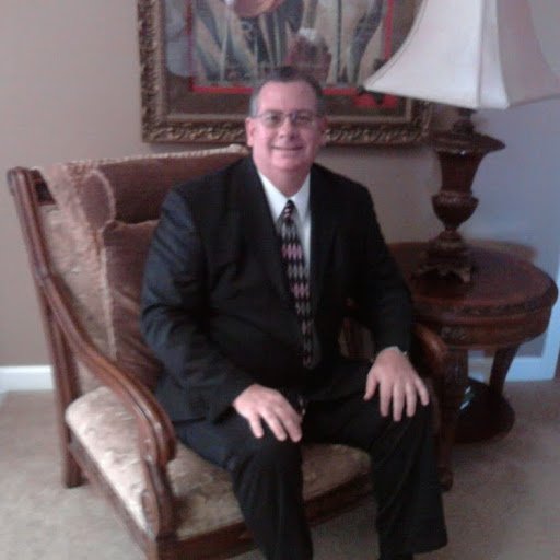 Mark Hershberger Photo 34