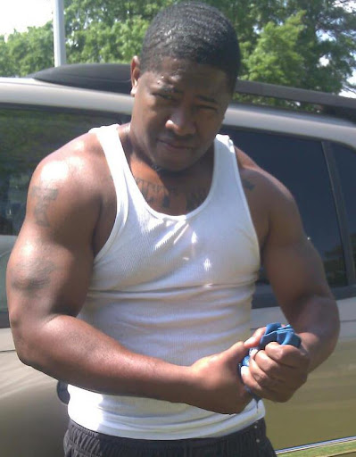 Jerome Austin Photo 35