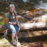 Julie Burkett Photo 19