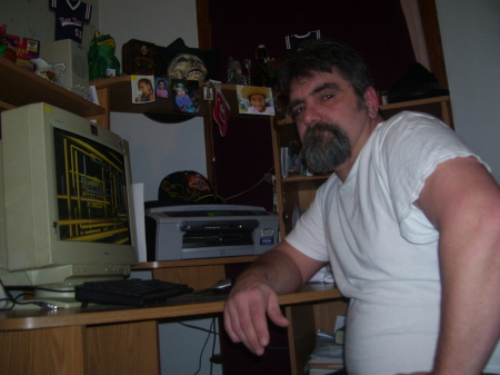 Harry Andrews Photo 36