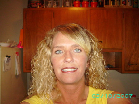 Barbara Sharp Photo 8