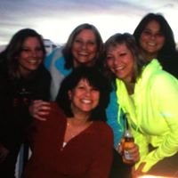 Terry Donahue Photo 27