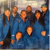 Raymond Booker Photo 8