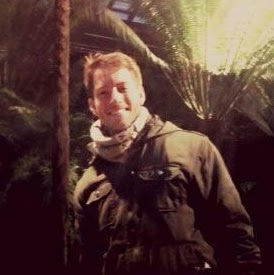 Michael Ladd Photo 19