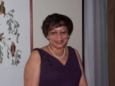 Joyce Scott Photo 24