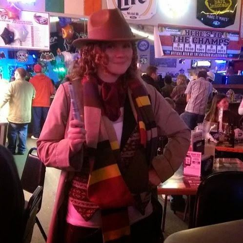 Amanda Noble Photo 32