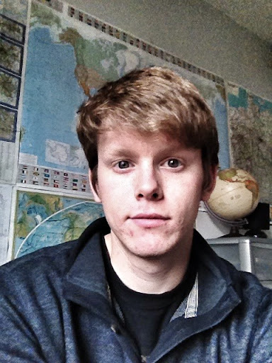 Chris Bullock Photo 40