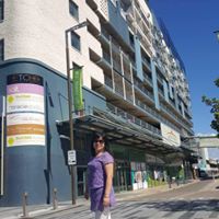 Jenny Liang Photo 30