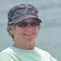 Barbara Wingate Photo 11