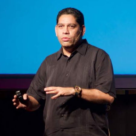 Javier Mejia Photo 24