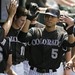 Carlos Gonzalez Photo 23