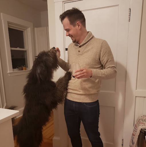 Keith Davis Photo 56