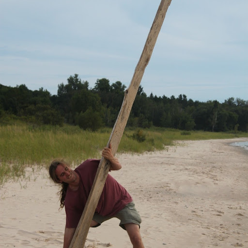 David Lamb Photo 8