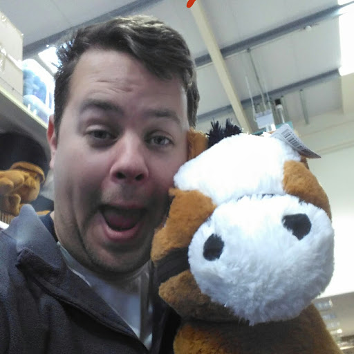 Phil Hamilton Photo 42