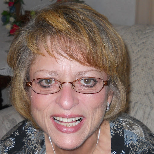 Janet Harrison Photo 14