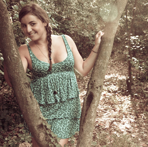 Laura Riccio Photo 8
