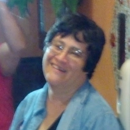Ruth Cuellar Photo 6