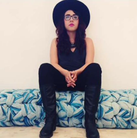 Ingrid Cruz Photo 13