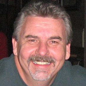 Roger Francis Photo 11