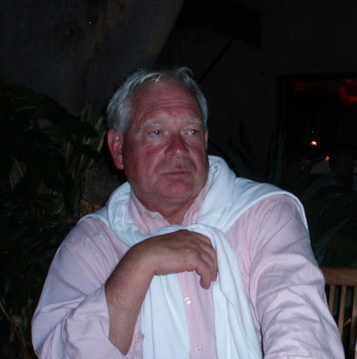 Jack Bland Photo 30