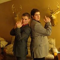 Christopher Kendall Photo 17