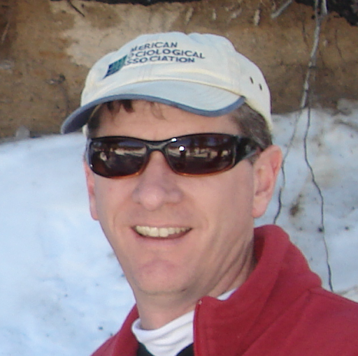 Mark Kennedy Photo 51