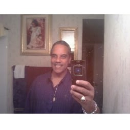 Reginald Jordan Photo 19