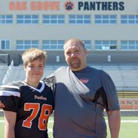 Norman Martin Photo 5