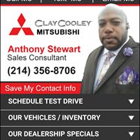 Anthony Stewart Photo 6