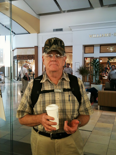 Byron Mathis Photo 5