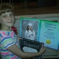 Anne Rogers Photo 16