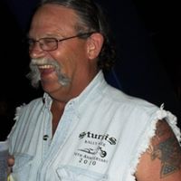 Robert Wilkinson Photo 48