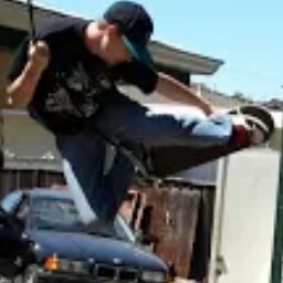 Danny Cottrell Photo 19