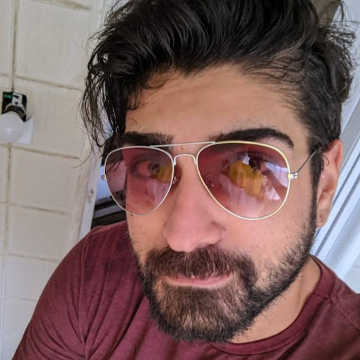 Richard Gaspar Photo 15