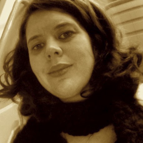 Nicole Harris Photo 29