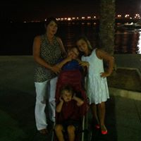 Danielle Cantwell Photo 12