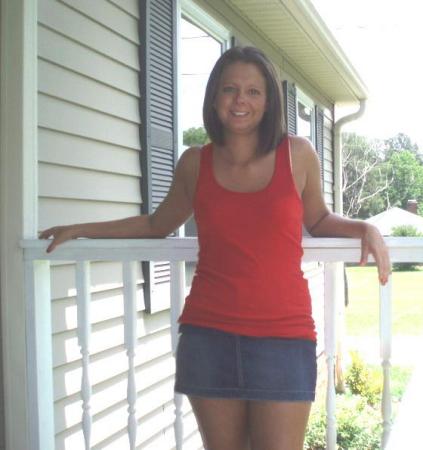 Heather Ervin Photo 31