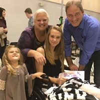 Jill Riddle Photo 22