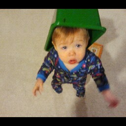 Christina Smart Photo 35