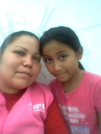 Evangelina Carmona Photo 2