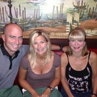 Marti Moore Photo 20