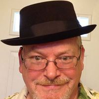 Alan Robertson Photo 16