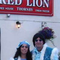 Tracy Giles Photo 26