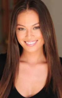 Anna Greene Photo 11