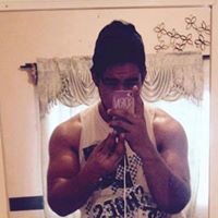 Daniel Hernandez Photo 21