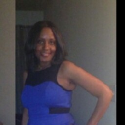 Cynthia Gilchrist Photo 28