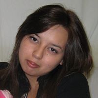 Susanna Molina Photo 7