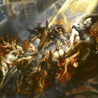 Michael Horton Photo 49 Michael Horton Photo 49