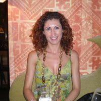 Cristina Collado Photo 11